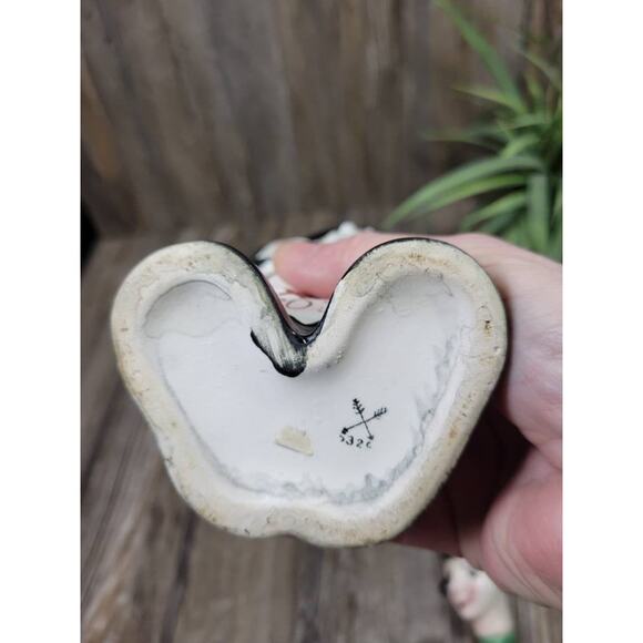 Vintage Scotch Decanter, Arnart Ceramic Scotish Man - Picture 7 of 9